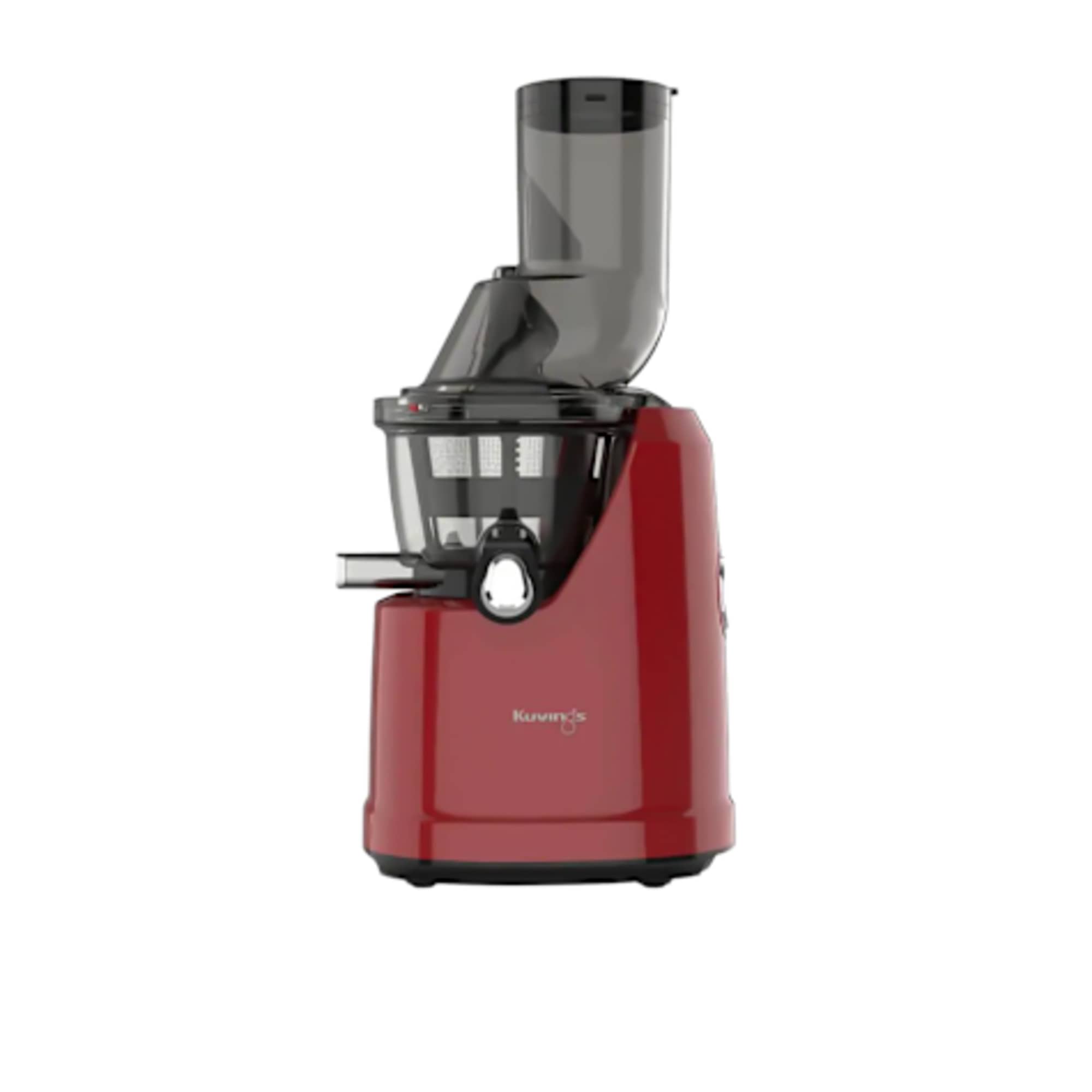 Kuvings C8000S Cold Press Slow Juicer White | Kitchen Warehouse™